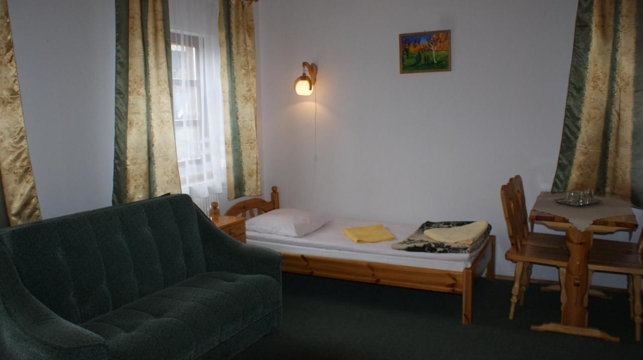 Отели типа «постель и завтрак» Unikat Беловеж-19
