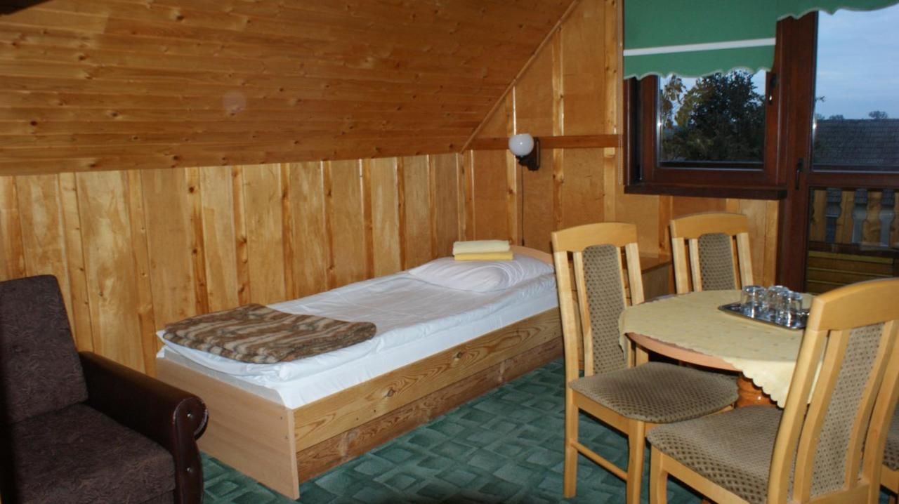 Отели типа «постель и завтрак» Unikat Беловеж-24