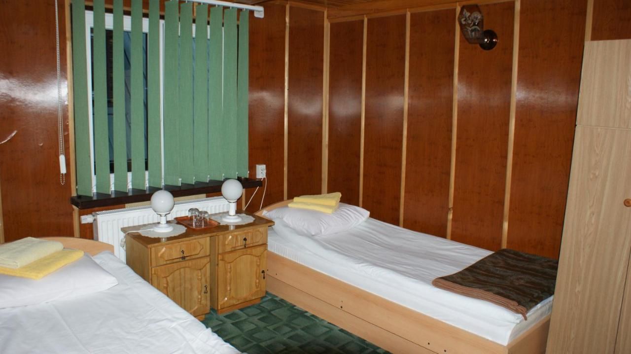 Отели типа «постель и завтрак» Unikat Беловеж-25