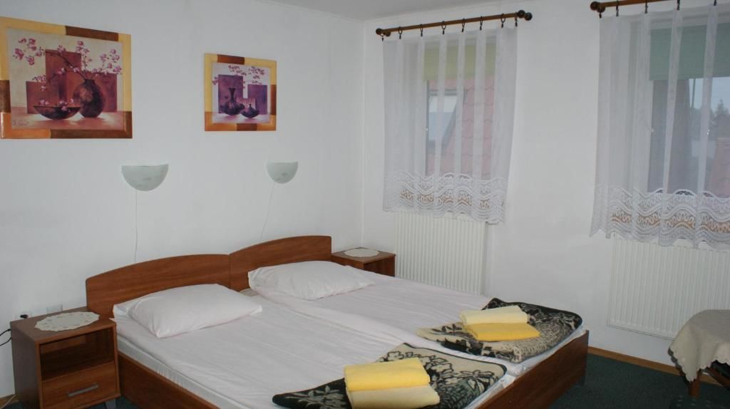 Отели типа «постель и завтрак» Unikat Беловеж-51